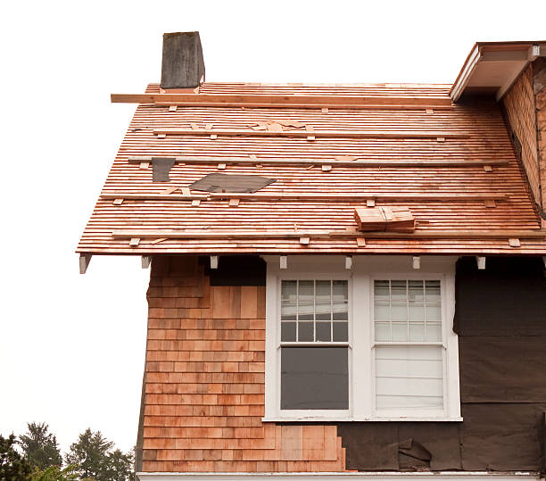 Reliable Independence, KS Siding Solutions